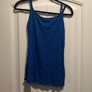 Loft Tank top. Size Large